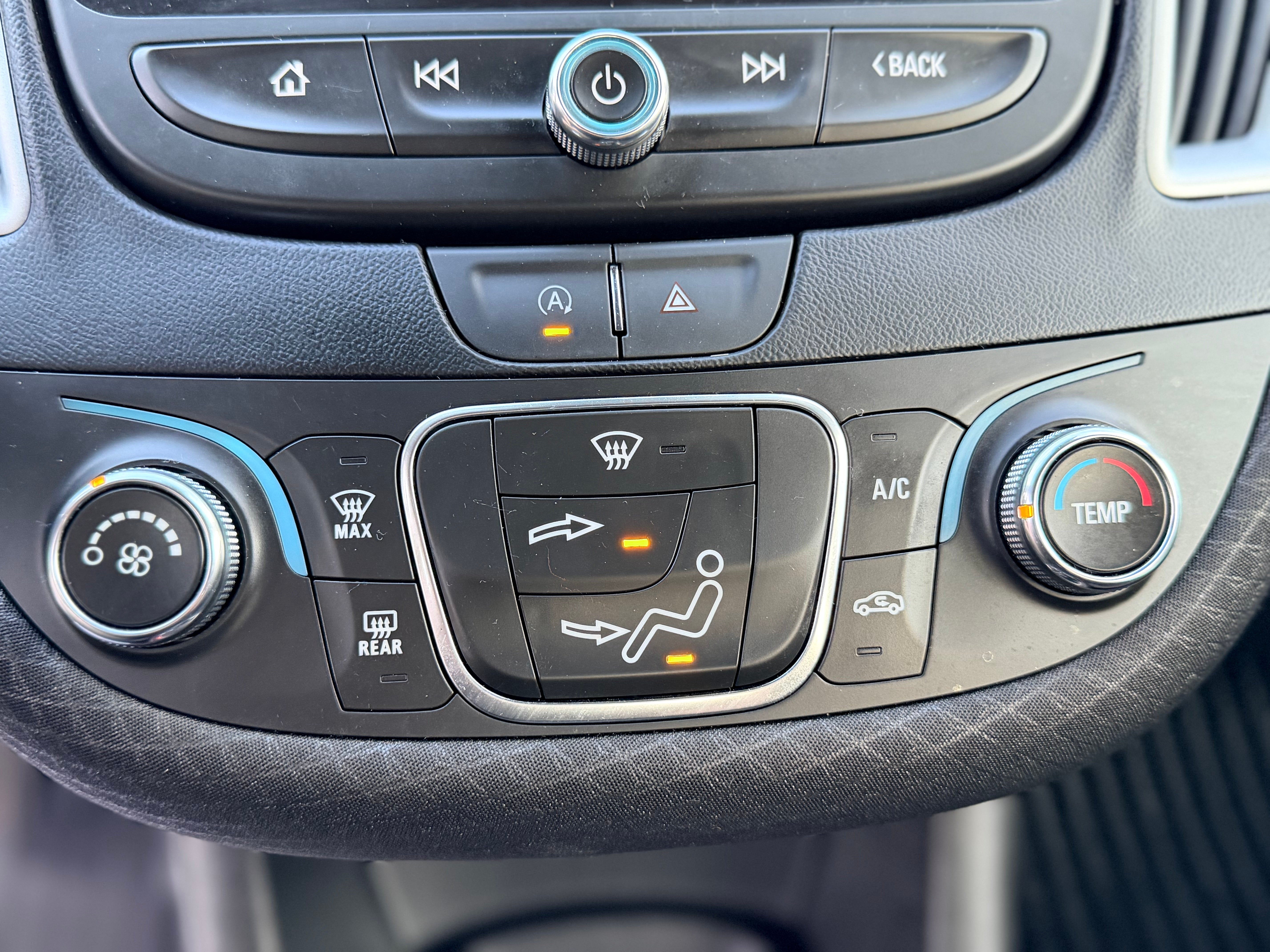 2023 Chevrolet Malibu FL