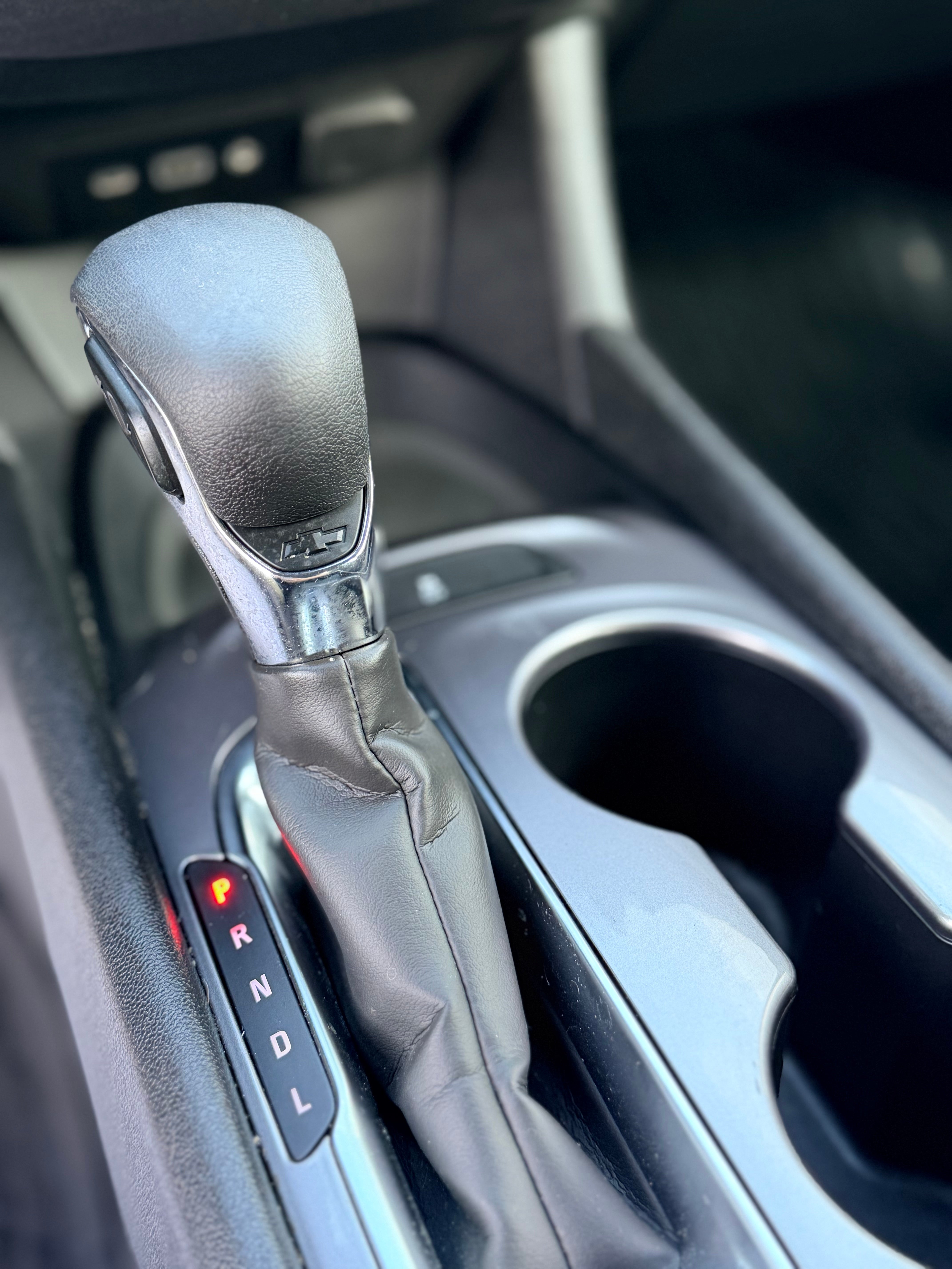 2023 Chevrolet Malibu FL