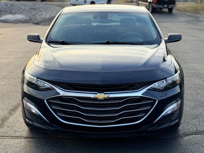 2023 Chevrolet Malibu FL