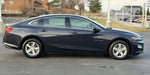 2023 Chevrolet Malibu FL