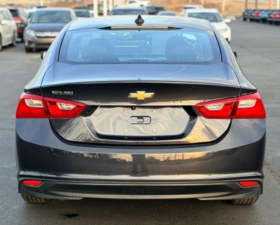 2023 Chevrolet Malibu FL