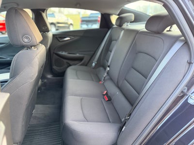 2023 Chevrolet Malibu FL