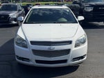 2011 Chevrolet Malibu LTZ