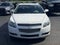 2011 Chevrolet Malibu LTZ