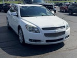 2011 Chevrolet Malibu LTZ