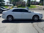 2011 Chevrolet Malibu LTZ