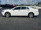 2011 Chevrolet Malibu LTZ