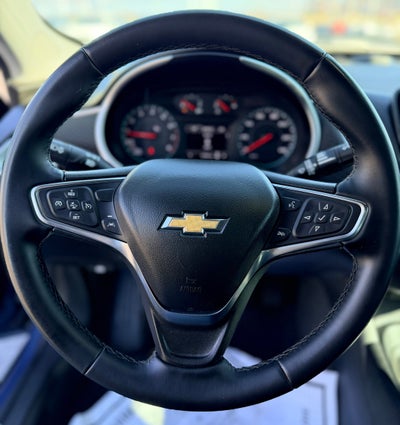 2024 Chevrolet Malibu RS