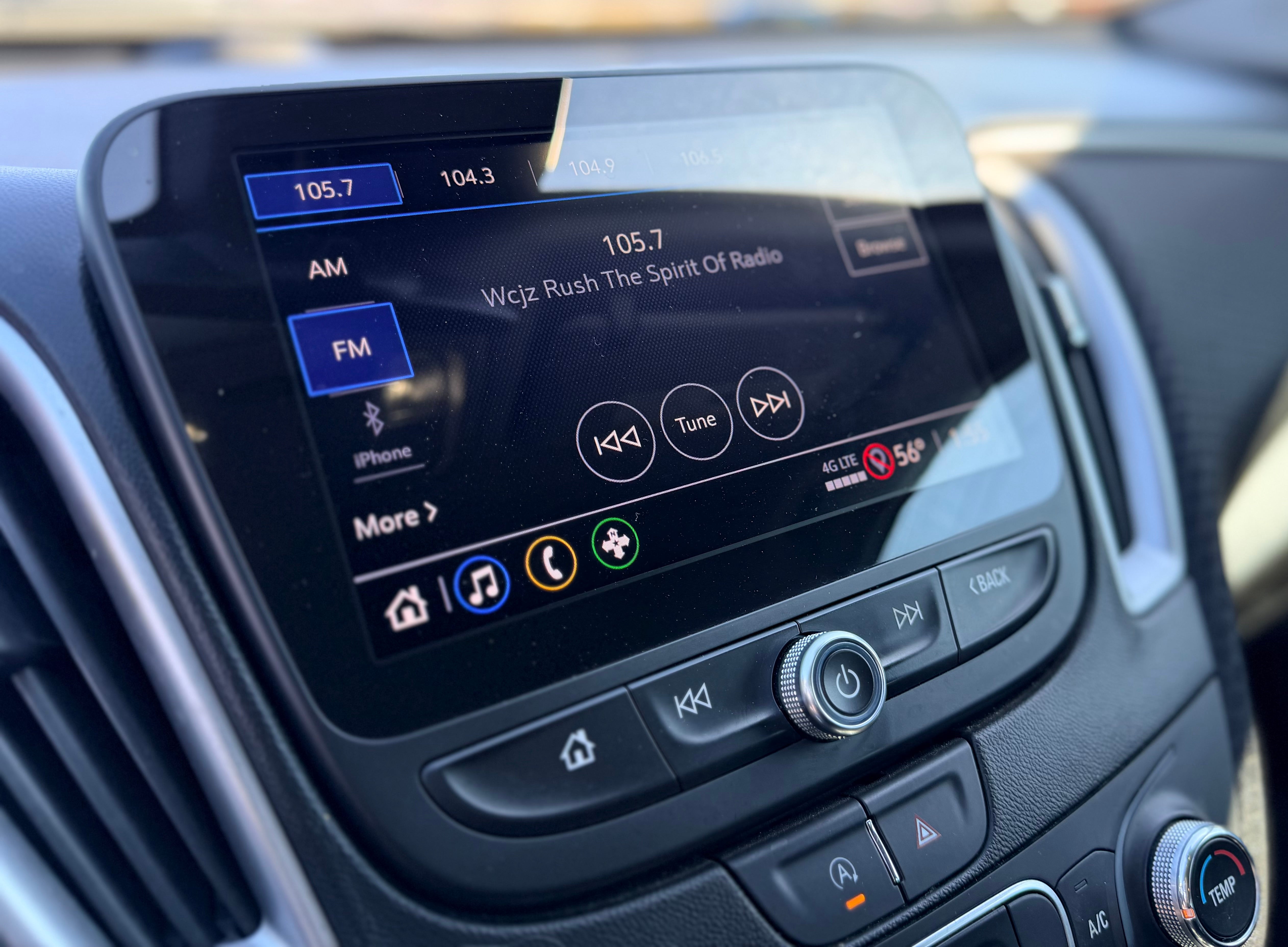 2024 Chevrolet Malibu RS