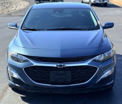 2024 Chevrolet Malibu RS