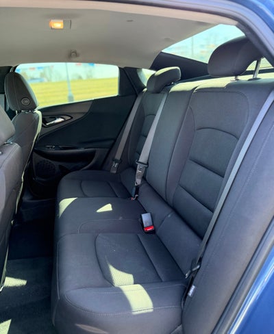 2024 Chevrolet Malibu RS