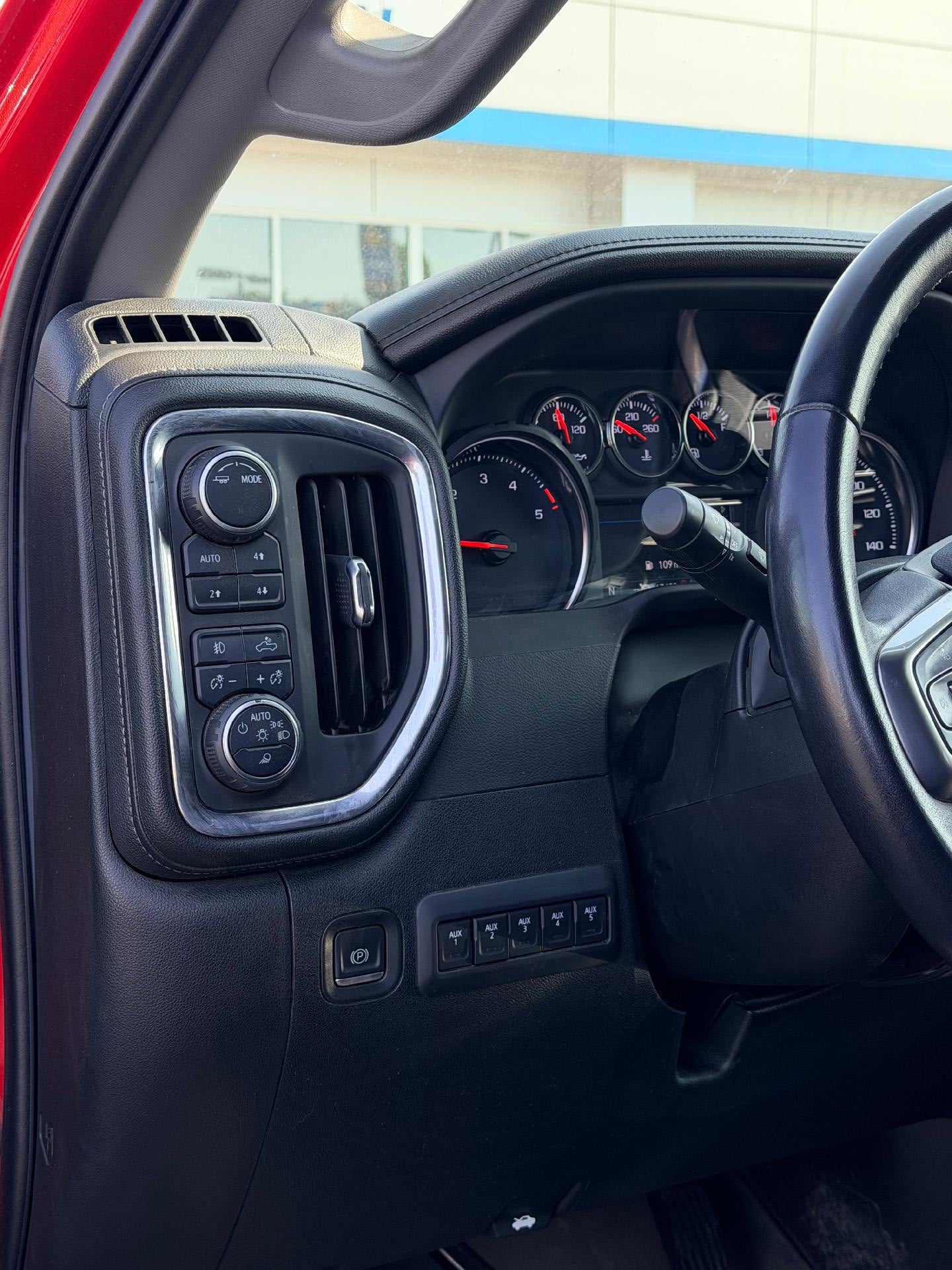 2022 Chevrolet Silverado 3500 HD LTZ
