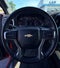 2022 Chevrolet Silverado 3500 HD LTZ