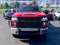 2022 Chevrolet Silverado 3500 HD LTZ