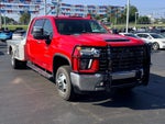 2022 Chevrolet Silverado 3500 HD LTZ