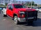 2022 Chevrolet Silverado 3500 HD LTZ