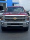 2018 Chevrolet Silverado 2500 HD LTZ