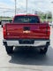 2018 Chevrolet Silverado 2500 HD LTZ
