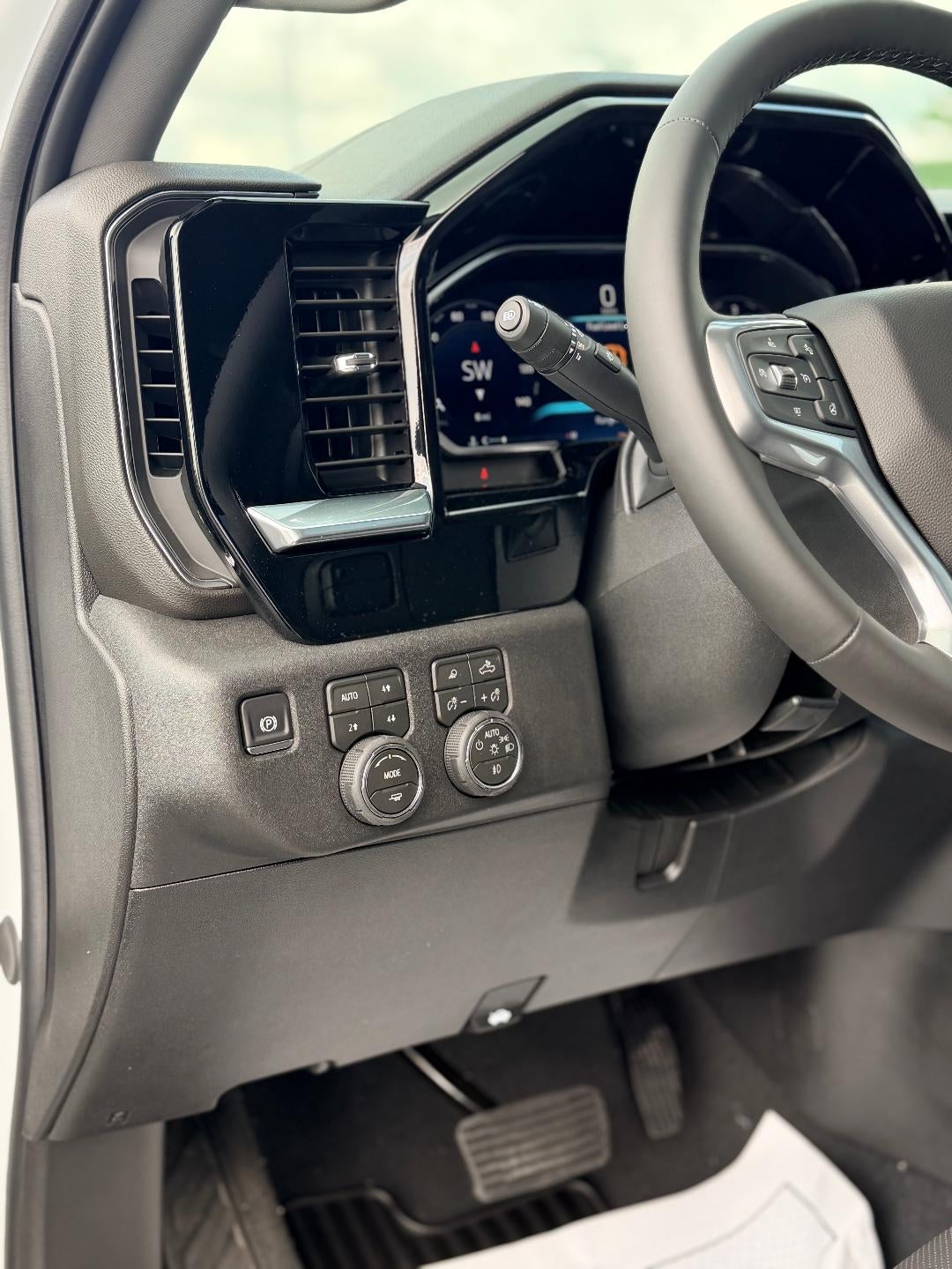 2026 Chevrolet Silverado 3500 HD LTZ DRW