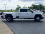 2026 Chevrolet Silverado 3500 HD LTZ DRW