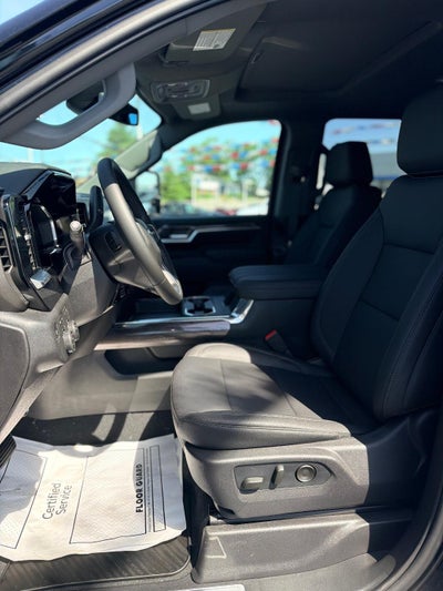2026 Chevrolet Silverado 3500 HD LTZ DRW