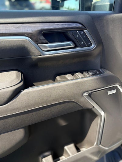 2026 Chevrolet Silverado 3500 HD LTZ DRW