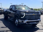 2026 Chevrolet Silverado 3500 HD LTZ DRW