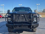 2022 Chevrolet Silverado 2500 HD Custom