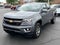 2020 Chevrolet Colorado Z71