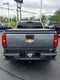 2020 Chevrolet Colorado Z71