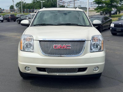 2011 GMC Yukon Denali