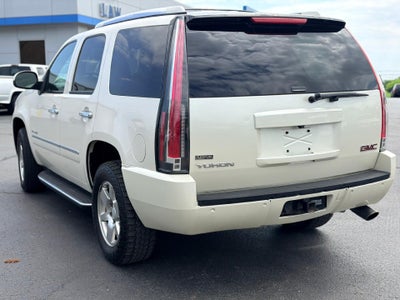 2011 GMC Yukon Denali