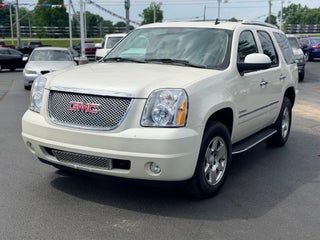 2011 GMC Yukon Denali