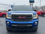 2020 GMC Canyon Canyon