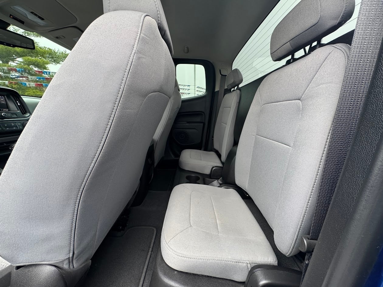 2020 GMC Canyon Canyon