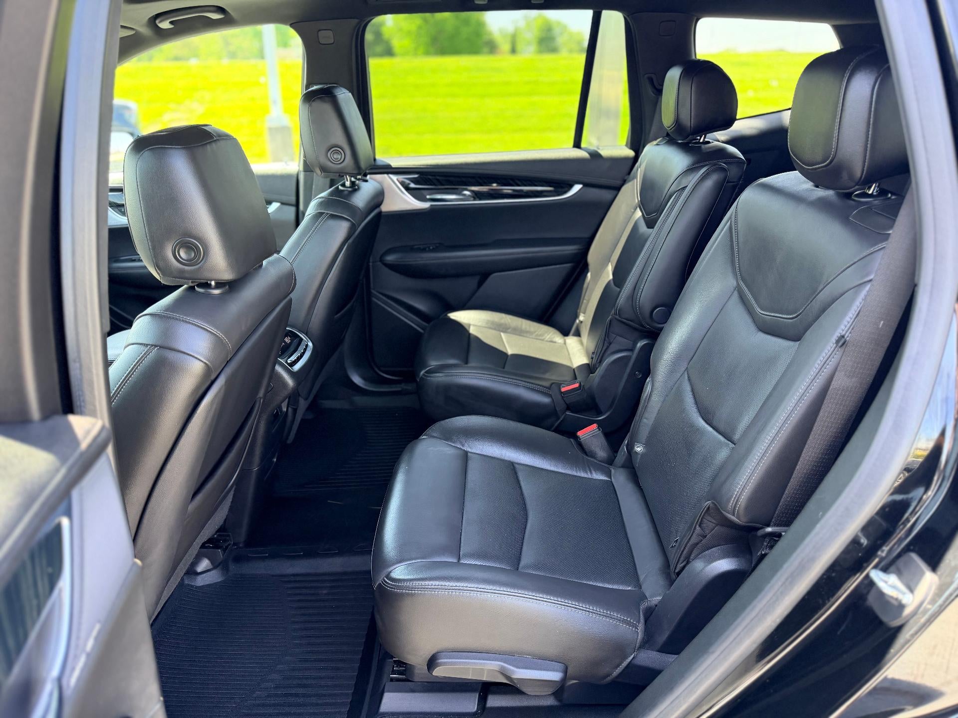 2020 Cadillac XT6 AWD Premium Luxury
