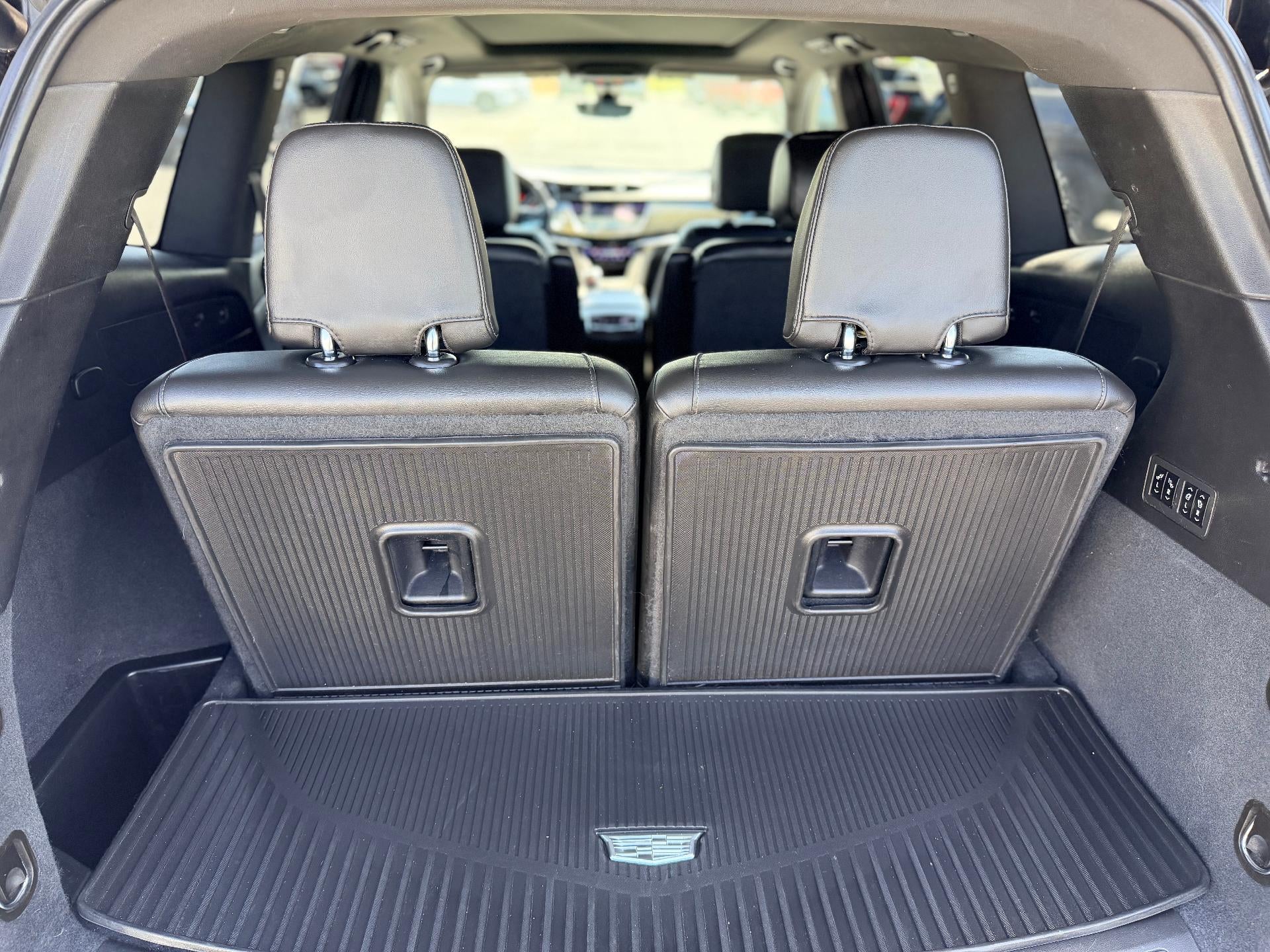 2020 Cadillac XT6 AWD Premium Luxury