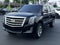 2019 Cadillac Escalade ESV Premium Luxury