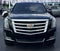 2019 Cadillac Escalade ESV Premium Luxury