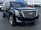 2019 Cadillac Escalade ESV Premium Luxury