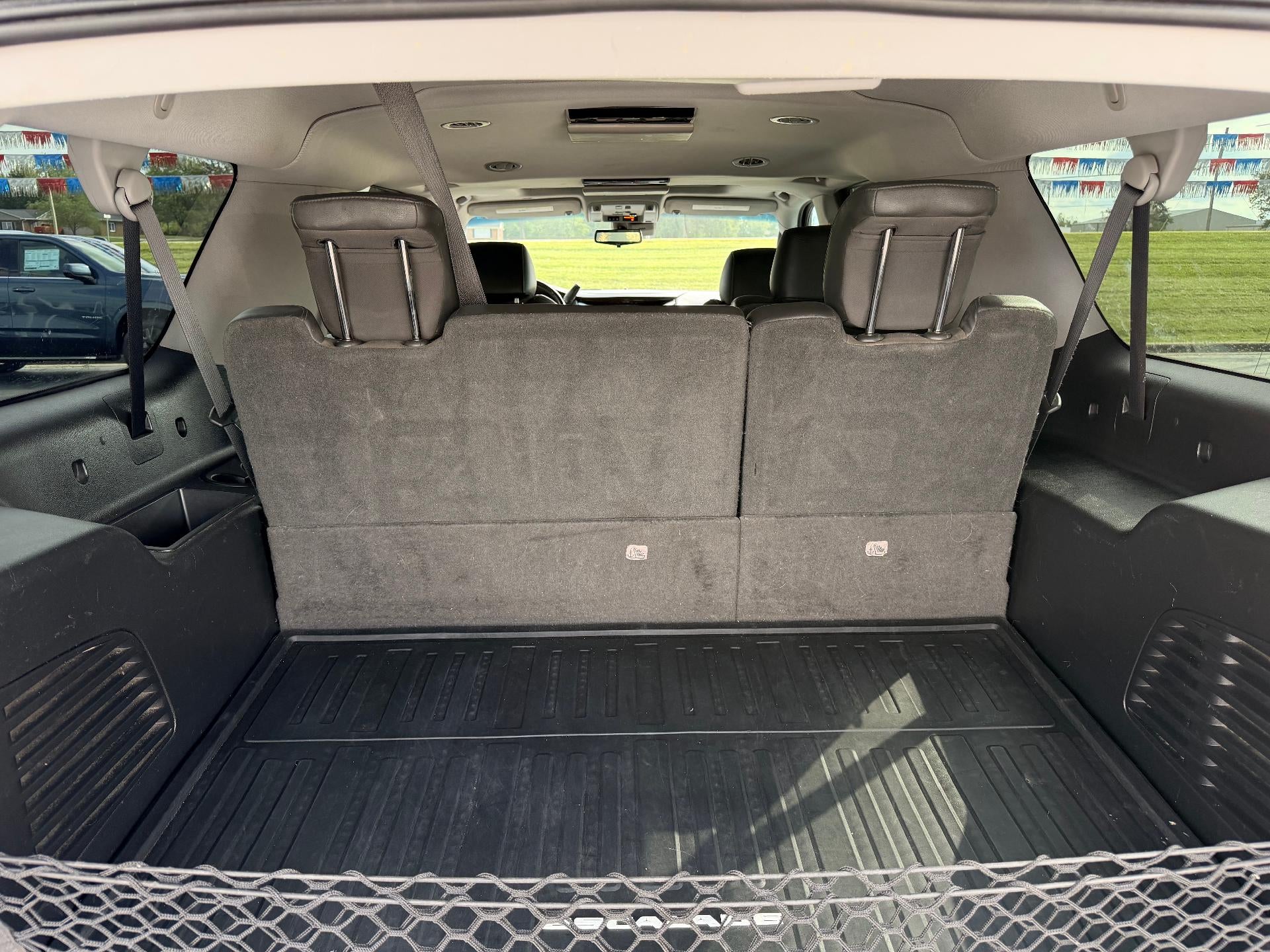 2019 Cadillac Escalade ESV Premium Luxury