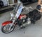 1999 HARLEY-DAVID FLSTF Base