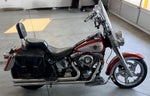 1999 HARLEY-DAVID FLSTF Base
