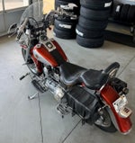 1999 HARLEY-DAVID FLSTF Base