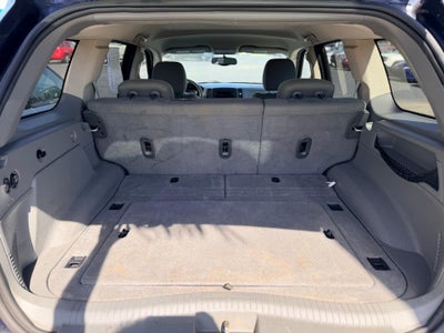 2005 Jeep Grand Cherokee Laredo