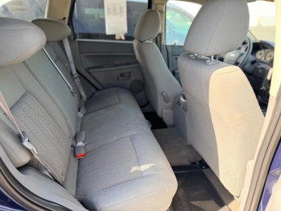 2005 Jeep Grand Cherokee Laredo