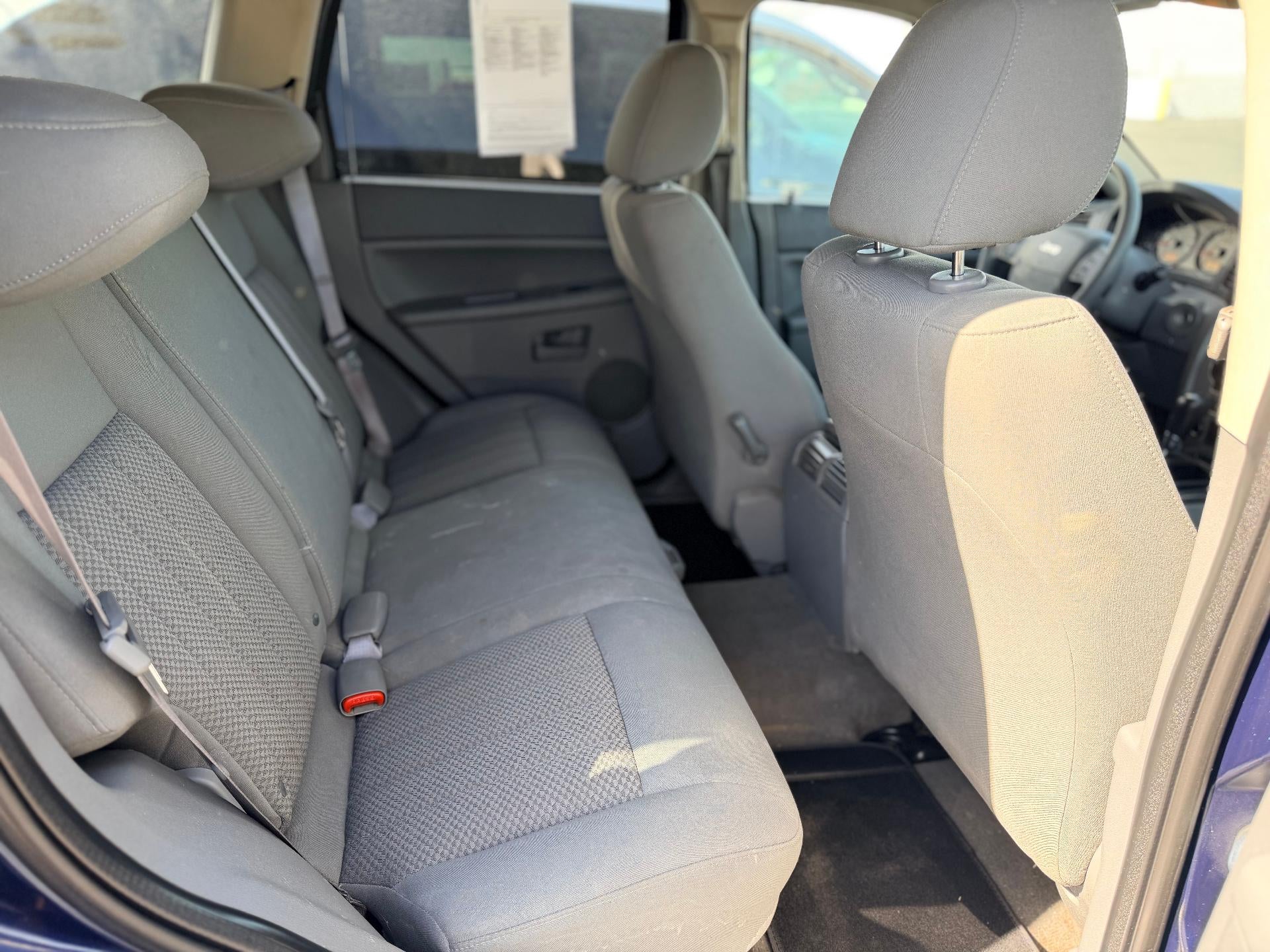2005 Jeep Grand Cherokee Laredo