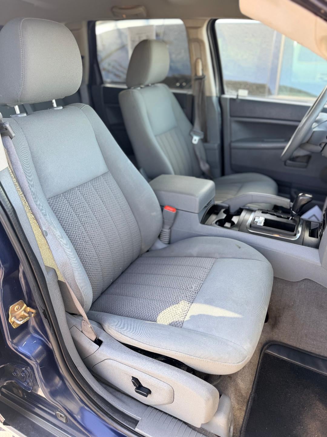 2005 Jeep Grand Cherokee Laredo