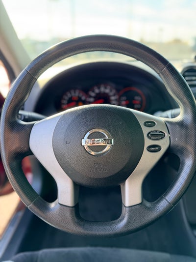 2008 Nissan Altima 2.5 S