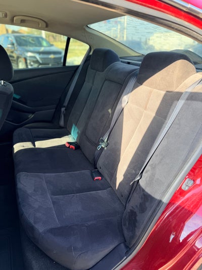 2008 Nissan Altima 2.5 S